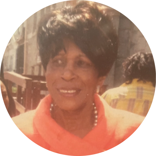 Pearl Fenner-Carter Profile Photo