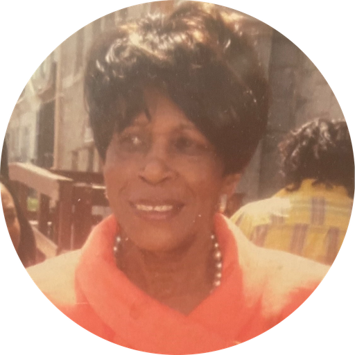 Pearl FennerCarter Obituary 2022 MitchumWilson Funeral Home