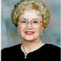 MAVIS J. GERRELLS