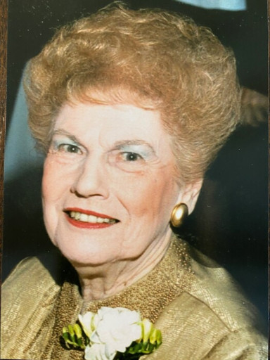 Nelda Van Dyke Profile Photo