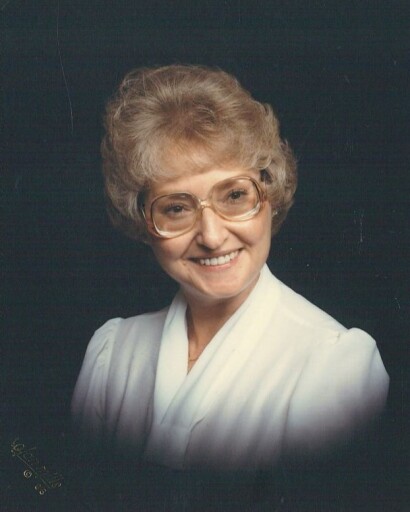 Nellie Ruth Crump Profile Photo