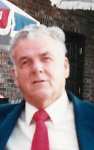 Richard L. Hayes