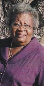 Lillie Thelma Robinson