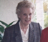 Helen Henry