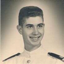 Capt. Richard W. Cochinos Profile Photo