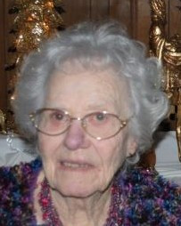Marjorie Crittenden Profile Photo