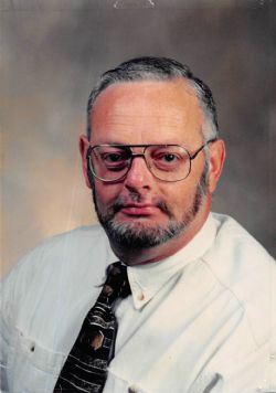 Charles Guillory, Sr. Profile Photo
