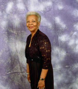 Doris Cumby Profile Photo