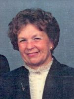 Melba Holmes Cheney