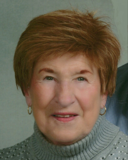 Joan C. McClure's obituary image