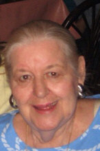 Marilyn Farley