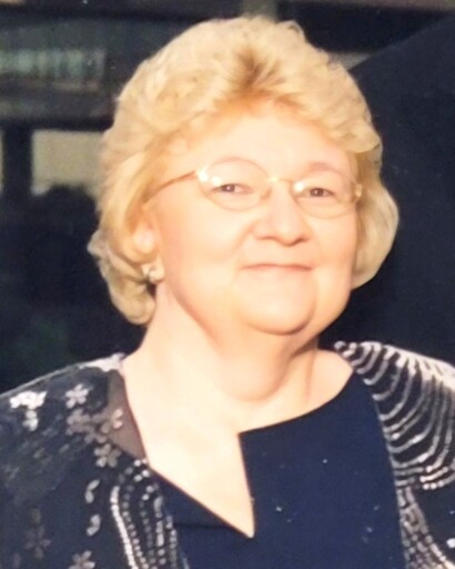 Linda Jeanne Naleway