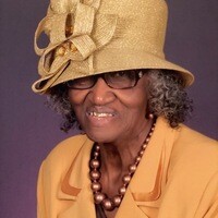 Maxine Harmon Johnson