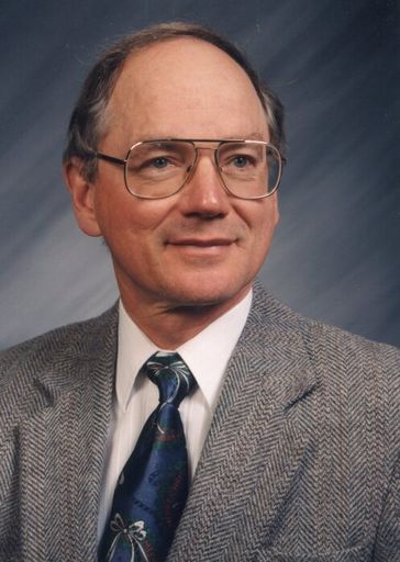 Eugene "Gene" K. Fiedler