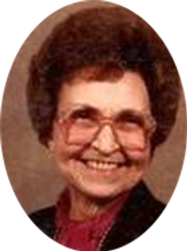 Tena  Allene Elliott