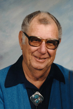 Ernest Wortman, Jr. Profile Photo