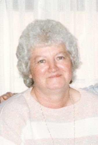 Barbara Jeanette Duke