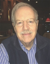 Hubert Merrill Cole, Jr. Profile Photo