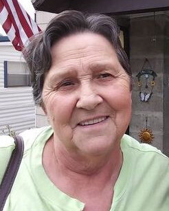 Carol A. Pittsley's obituary image