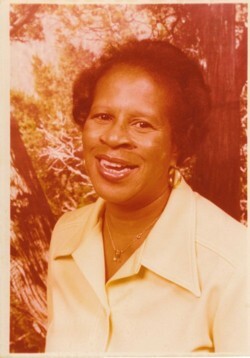 Hortense Scott Turner