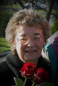 Jean F. Barlow (Frisby) Profile Photo