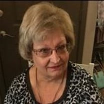 Mrs. Peggy Jean Smith Profile Photo