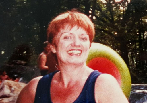 Joanne Reynolds Profile Photo