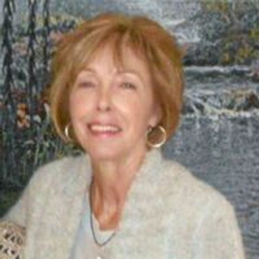 Sharon Copley Profile Photo