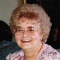 Irene M. Smith