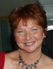 Julie Salm Profile Photo