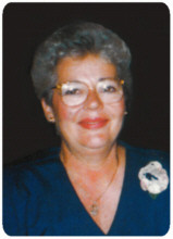 Wilma Mae Holman Profile Photo