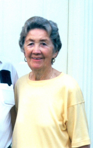 Mary E. 'Peggy' Connaughton