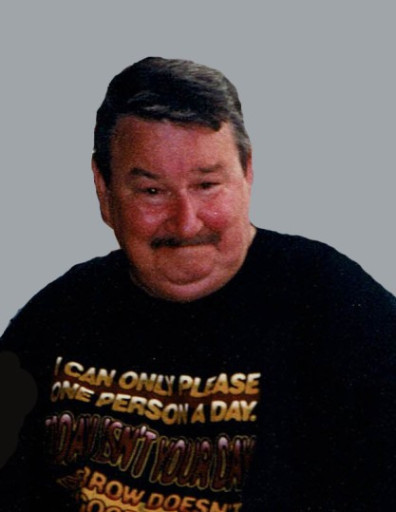 George "Larry" Myrick Profile Photo