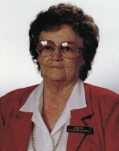 Emma Alieen (Freeman) Reschner