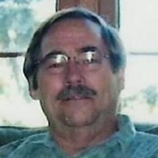 Ronald G. Baggett