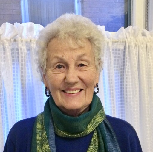 Marjorie A. (Theodore)  Zent