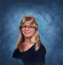Angela Bradley Profile Photo