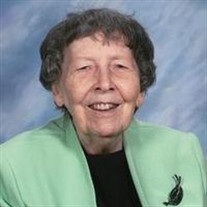 Margaret Elizabeth Hight Profile Photo