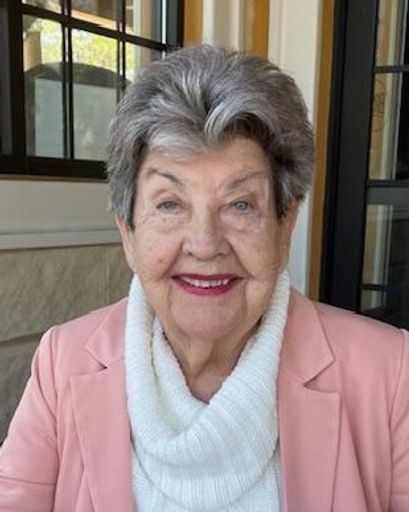 Jacqulyn Eagle Goins's obituary image