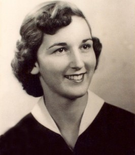 Nell Hall Clark