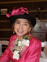 Mrs. Nancy Robinson