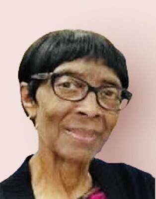 Pastor Vera Lee Spicer Murray