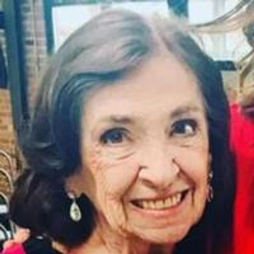 Catherine Ann Purcell O'Dell Novis