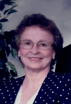 Shirley Florene Montz