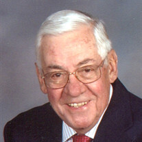 Bruce R. Shaw