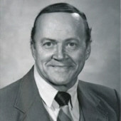 Edmund A. Johnson Profile Photo