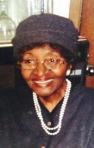 Juanita I. Donaldson