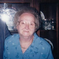 Doris Fortner James Profile Photo