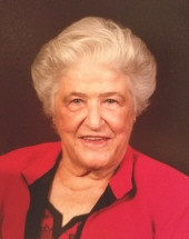 Margie K. Fender