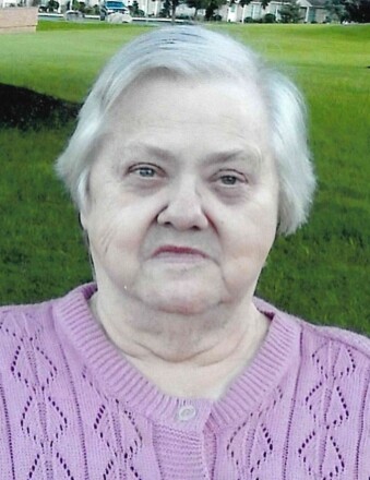 Doris V. "Dot" Molison Profile Photo